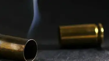 Mujer baleada por una bolsa del CLAP Mujer baleada por una bolsa del CLAP