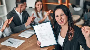 LinkedIn implementa novedosa herramienta para mejorar búsqueda de empleo (+Detalles) LinkedIn implementa novedosa herramienta para mejorar búsqueda de empleo (+Detalles)