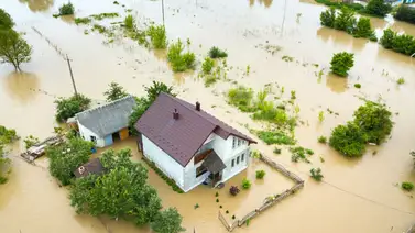 Florida | ¿Qué debe cubrir el seguro de vehículos y casas ante inundaciones? Florida | ¿Qué debe cubrir el seguro de vehículos y casas ante inundaciones?