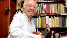 Murió el compositor colombiano Rafael Campo Miranda (+Detalles)