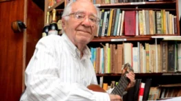 Murió el compositor colombiano Rafael Campo Miranda (+Detalles)