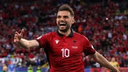 Eurocopa 2024: Bajrami marca el gol más rápido del torneo