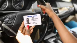 Evita estos errores comunes en el examen de conducir en California