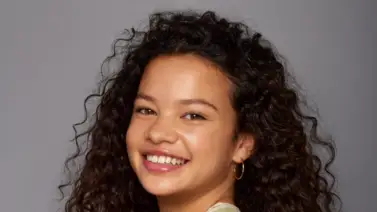 Catherine Laga‘Aia se une a Dwayne Johnson en Moana Catherine Laga‘Aia se une a Dwayne Johnson en Moana