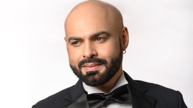 El Poliedro de Caracas vibró al ritmo del Merengue