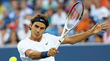 Federer volverá a Wimbledon este año Federer volverá a Wimbledon este año