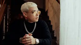 Noriel lanza álbum de autodescubrimiento (+Detalles)