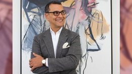 Pérez Miranda: “Mi motor fue que yo escuché que yo no iba a servir para nada”