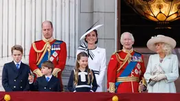 La princesa de Gales retomó actividades en público este #15Jun