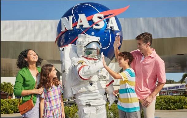 EEUU | Florida ofrece opciones originales y diferentes para el Día del Padre