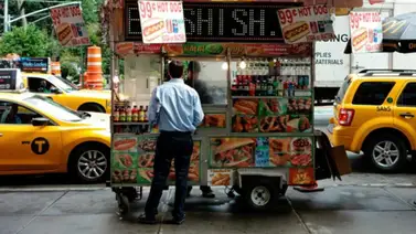 EEUU | Nueva York entrega licencia para vender comida en la calle luego de estos trámites EEUU | Nueva York entrega licencia para vender comida en la calle luego de estos trámites