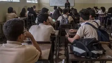 Se duplica la morosidad en colegios privados en relación al 2023 Se duplica la morosidad en colegios privados en relación al 2023