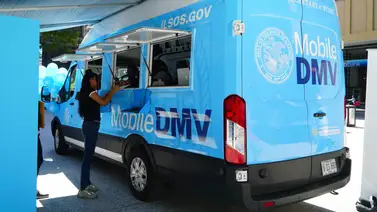 Illinois| Hasta el #18Ago tramitarán sin cita licencias y Real ID en este DMV Illinois| Hasta el #18Ago tramitarán sin cita licencias y Real ID en este DMV