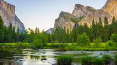 EEUU: Más de 400 parques nacionales darán entradas gratis durante el Juneteenth EEUU: Más de 400 parques nacionales darán entradas gratis durante el Juneteenth