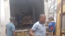 Con estos productos llegó la bolsa CLAP en Caracas (+LISTA)