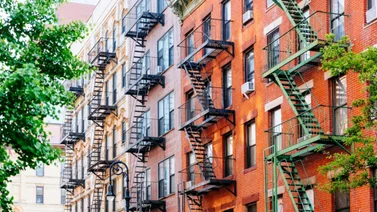 Conozca el impuesto que ya no deben pagar quienes rentan viviendas en Nueva York