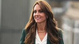 La princesa Kate Middleton reaparece y anuncia agenda de actividades (+Comunicado)