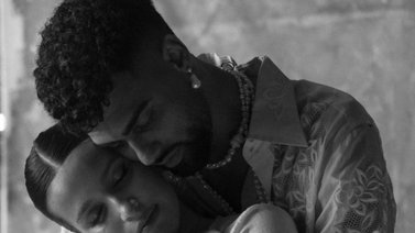 Zhamira Zambrano y Jhay Weeler anuncian la espera de su primer bebé (+Detalles)