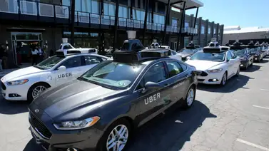 Conozca en California las ciudades que mejor pagan el servicio de Uber Conozca en California las ciudades que mejor pagan el servicio de Uber