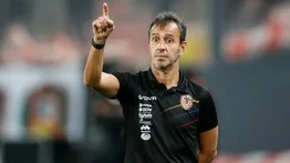 Copa América 2024: "Bocha" Batista revela fecha de convocatoria final de la Vinotinto