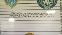 Mujer detenida tras hacerse pasar por neurólogo en Caracas