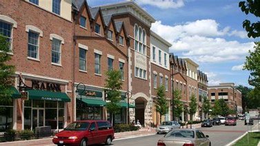 Conoce los mejores 10 lugares para vivir en Chicago