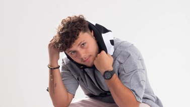 Gabo Garden se posiciona como la nueva promesa musical, por el éxito de su tema “Tu Hogar Especial"