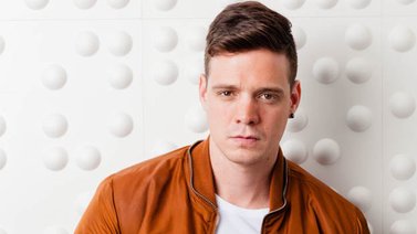 Marko “Mis hijas me han enseñado a ser una mejor versión de mí, desde lo maravillosas que son”