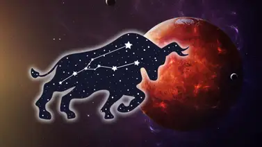 Con Marte en Tauro, el enfoque apunta al dinero Con Marte en Tauro, el enfoque apunta al dinero