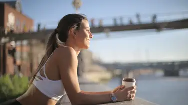Tomar café antes de entrenar mejora el rendimiento físico ¡Entérate la razón! Tomar café antes de entrenar mejora el rendimiento físico ¡Entérate la razón!