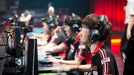 El COI crea los Juegos Olímpicos de los eSports