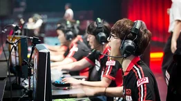 El COI crea los Juegos Olímpicos de los eSports