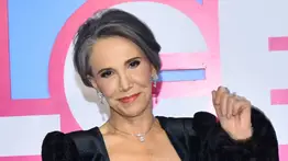 Captan a Florinda Meza en el Vaticano (+Chisme)