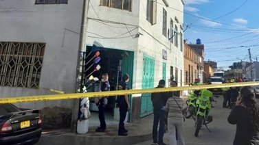Ofrecen recompensa por venezolano acusado de asesinar a su pareja