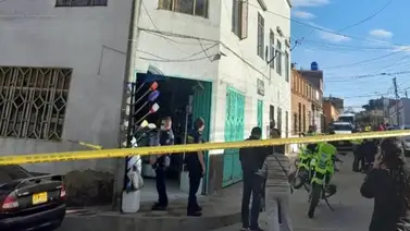 Ofrecen recompensa por venezolano acusado de asesinar a su pareja Ofrecen recompensa por venezolano acusado de asesinar a su pareja