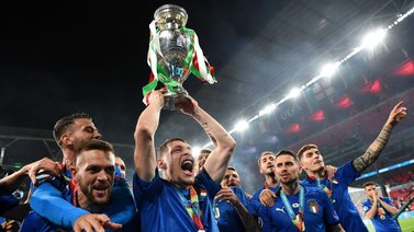 Eurocopa 2024: ¿Cuántos equipos defendieron con éxito el título?