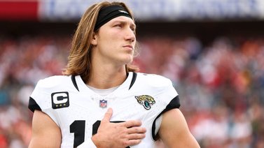 NFL: Los Jaguars firman a T. Lawrence por esta millonada
