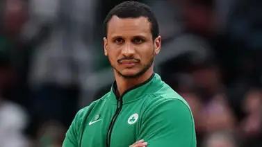 NBA: Mazzulla ofrece detalles de la lesión de Porzingis NBA: Mazzulla ofrece detalles de la lesión de Porzingis