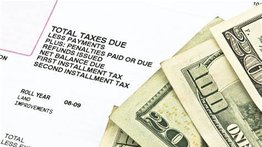 Texas| Ofrecen ayuda financiera para pagar impuestos a la propiedad