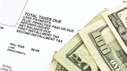 Texas| Ofrecen ayuda financiera para pagar impuestos a la propiedad