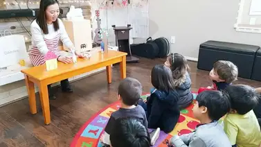 Florida | En Miami se pueden encontrar guarderías gratis (+UBICACIÓN) Florida | En Miami se pueden encontrar guarderías gratis (+UBICACIÓN)