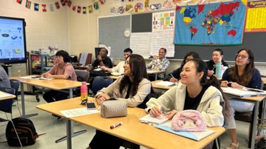 Texas | Houston ofrece cursos gratis de inglés para latinos