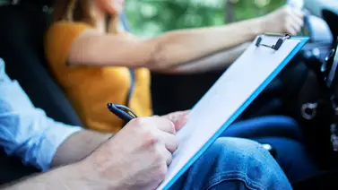 EEUU | La licencia de conducir en Illinois se obtiene tras aprobar estos exámenes EEUU | La licencia de conducir en Illinois se obtiene tras aprobar estos exámenes