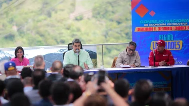 Maduro aprueba nuevos créditos para mujeres y jóvenes emprendedores