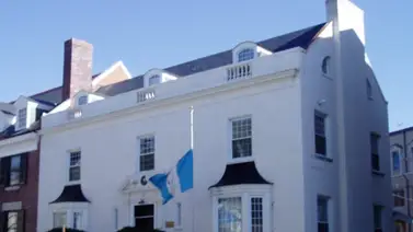 EEUU | Consulado sobre Ruedas habilitará citas para el 15 de junio a hondureños (+Detalles) EEUU | Consulado sobre Ruedas habilitará citas para el 15 de junio a hondureños (+Detalles)