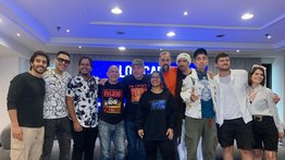 Venezuela lista para el reggae roots de Los Cafres (+Detalles)