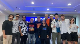 Venezuela lista para el reggae roots de Los Cafres (+Detalles)