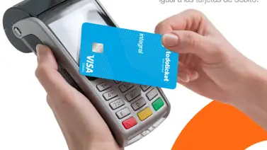 Todoticket ya cuenta con la opción para hacer transferencias a otras cuentas (+PASOS) Todoticket ya cuenta con la opción para hacer transferencias a otras cuentas (+PASOS)