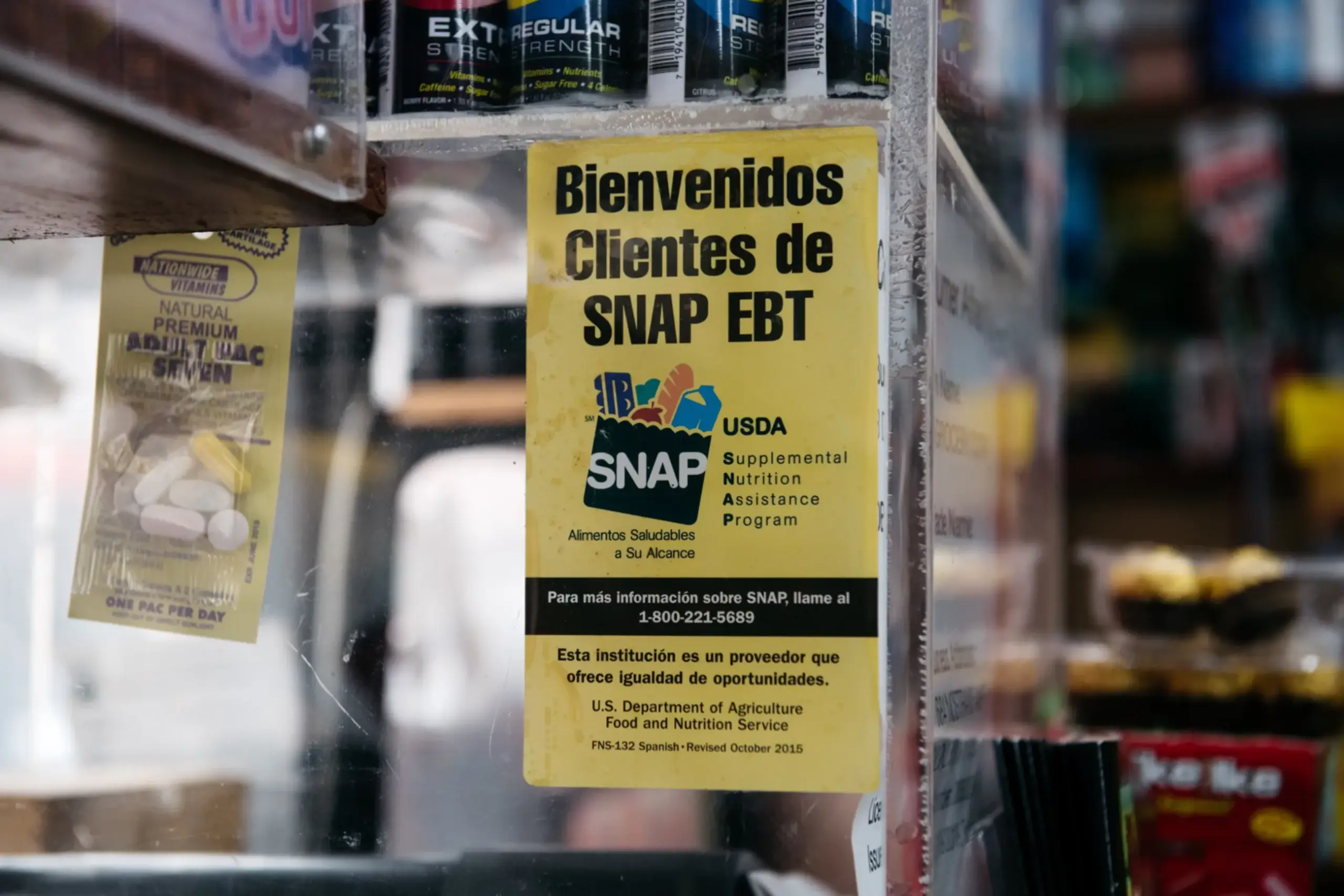 Beneficios SNAP EEUU: Los estados que otorgan un pago extra en verano