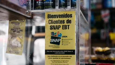 Conozca los estados que reciben cupones SNAP antes del 23 de febrero (+Cronograma)